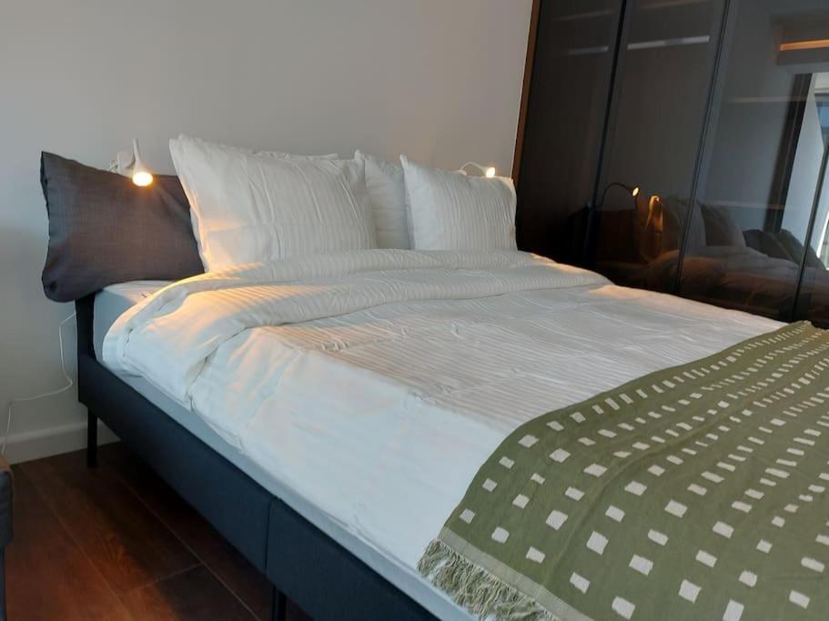 Apartment Grand Sapphire,long Beach,north Cyprus Agios Georgios (Famagusta)