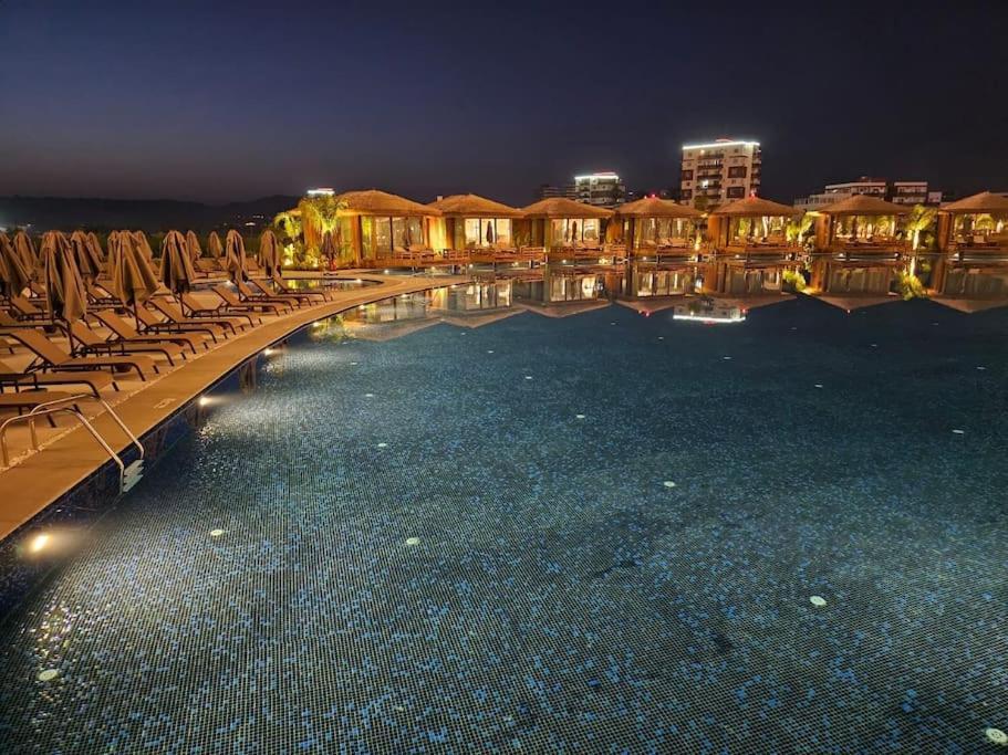 Grand Sapphire,long Beach,north Cyprus Agios Georgios (Famagusta)