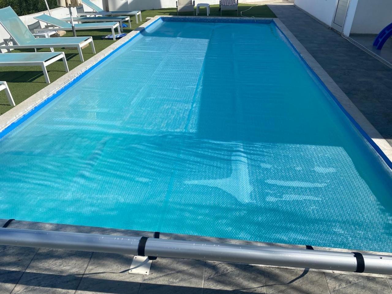 Villa Akefalou Bay Protaras