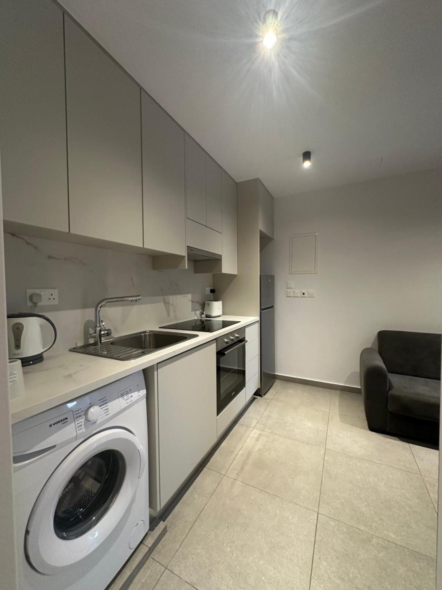Appartement Royal Sunset &