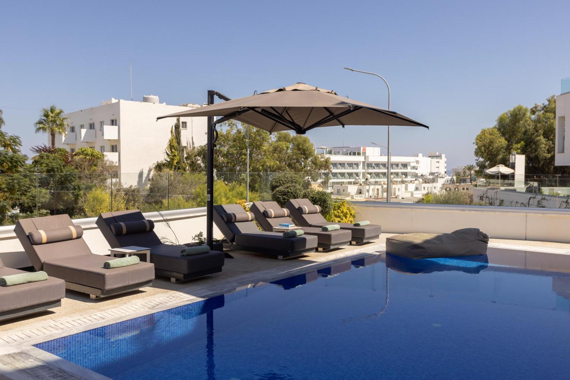 Fig Tree Bay Residences 6 Pousada *