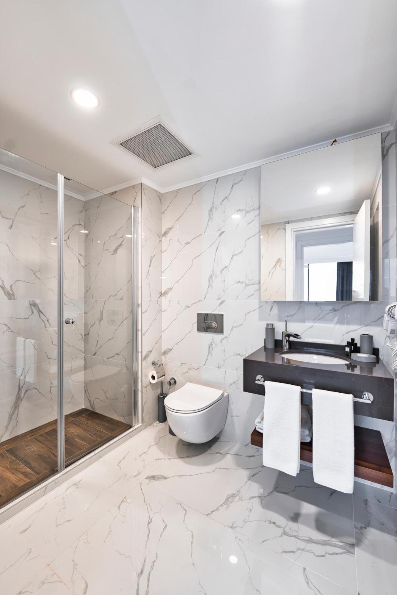 Grand Sapphire By Aircyp Apartment