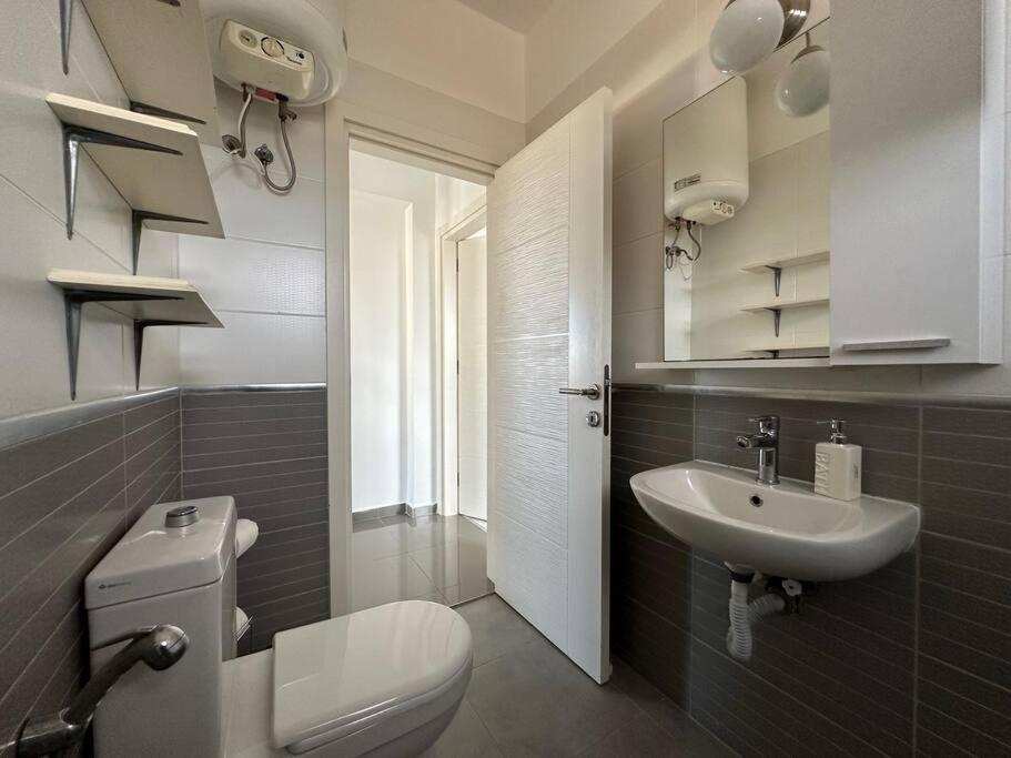 2 Bedroom , 2 Bathroom Octavius 64 By Myguest Cyprus Iskele District (Northern Cyprus)