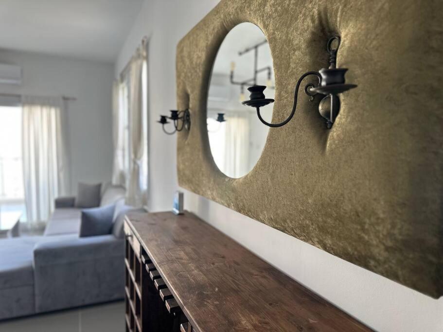 2 Bedroom , 2 Bathroom Octavius 64 By Myguest Cyprus Apartment