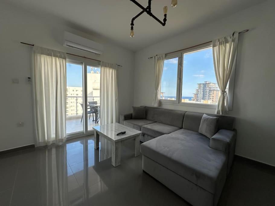 2 Bedroom , 2 Bathroom Octavius 64 By Myguest Cyprus