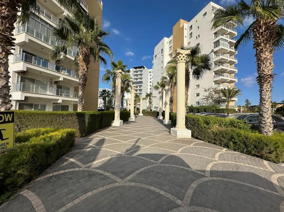 2 Bedroom , 2 Bathroom Octavius 64 By Myguest Cyprus