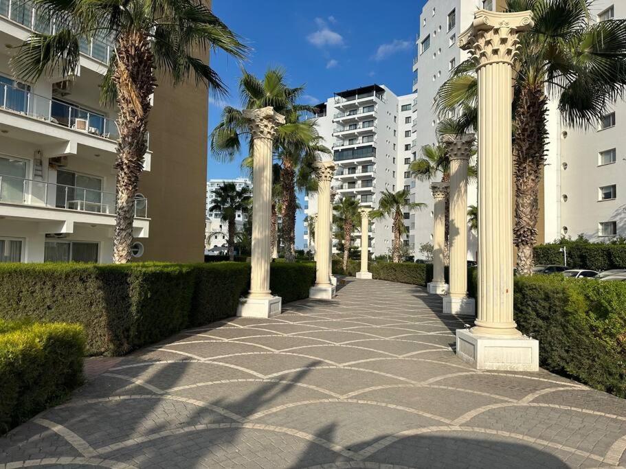 Apartment 2 Bedroom , 2 Bathroom Octavius 64 By Myguest Cyprus Iskele District (Northern Cyprus)