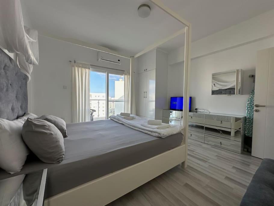 2 Bedroom , 2 Bathroom Octavius 64 By Myguest Cyprus Iskele District (Northern Cyprus)