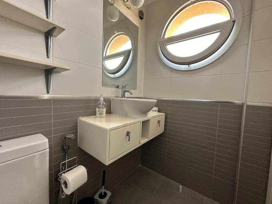Apartment 2 Bedroom , 2 Bathroom Octavius 64 By Myguest Cyprus Iskele District (Northern Cyprus)