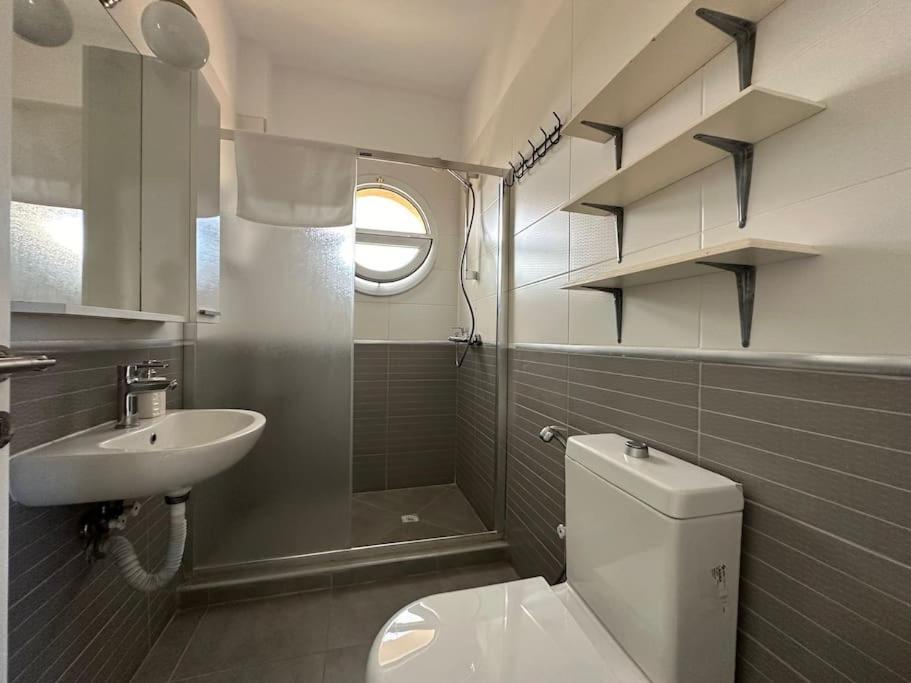 2 Bedroom , 2 Bathroom Octavius 64 By Myguest Cyprus Iskele District (Northern Cyprus)