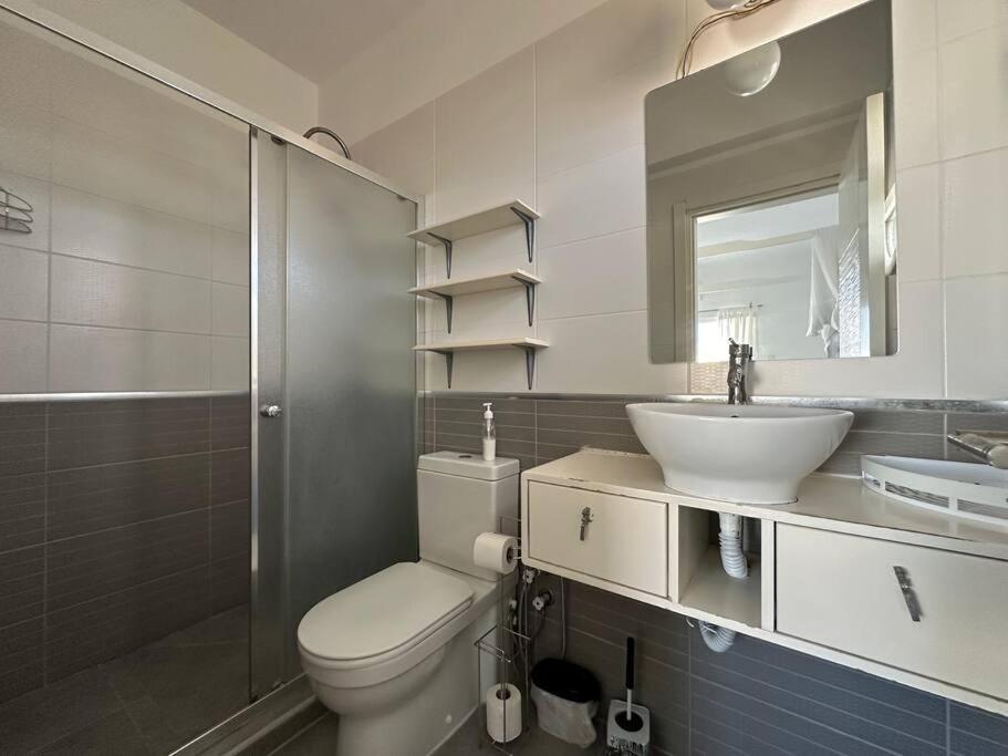 2 Bedroom , 2 Bathroom Octavius 64 By Myguest Cyprus * Iskele District (Northern Cyprus)