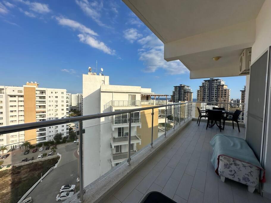 Apartment 2 Bedroom , 2 Bathroom Octavius 64 By Myguest Cyprus Iskele District (Northern Cyprus)