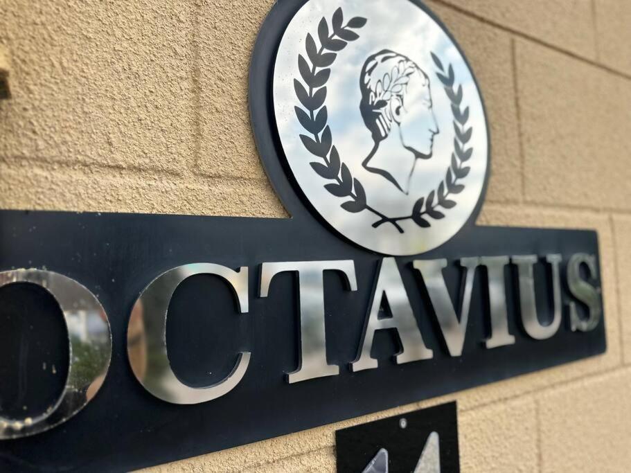 2 Bedroom , 2 Bathroom Octavius 64 By Myguest Cyprus *