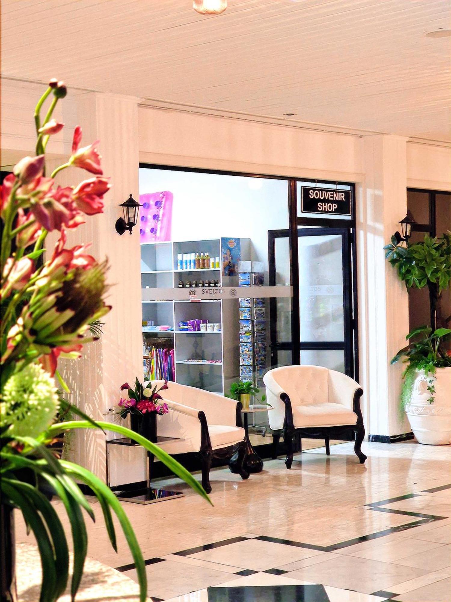 Hotel Sveltos 3*