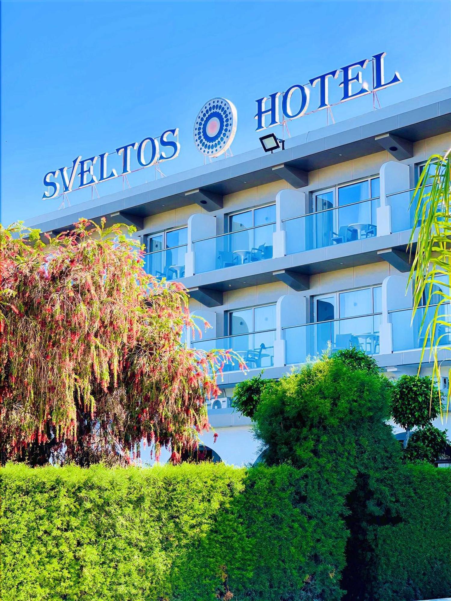 Sveltos 3*