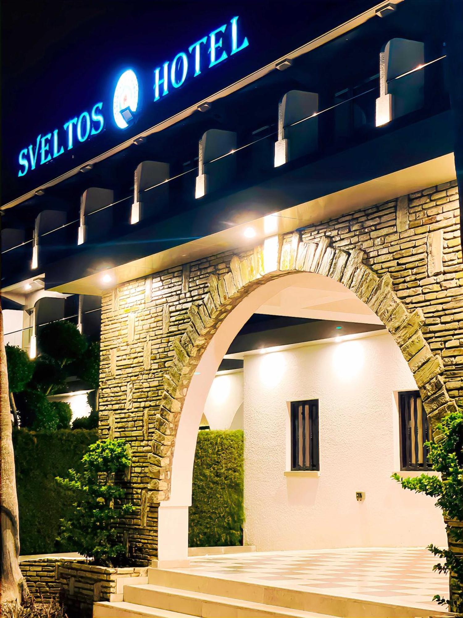 Sveltos Hotel