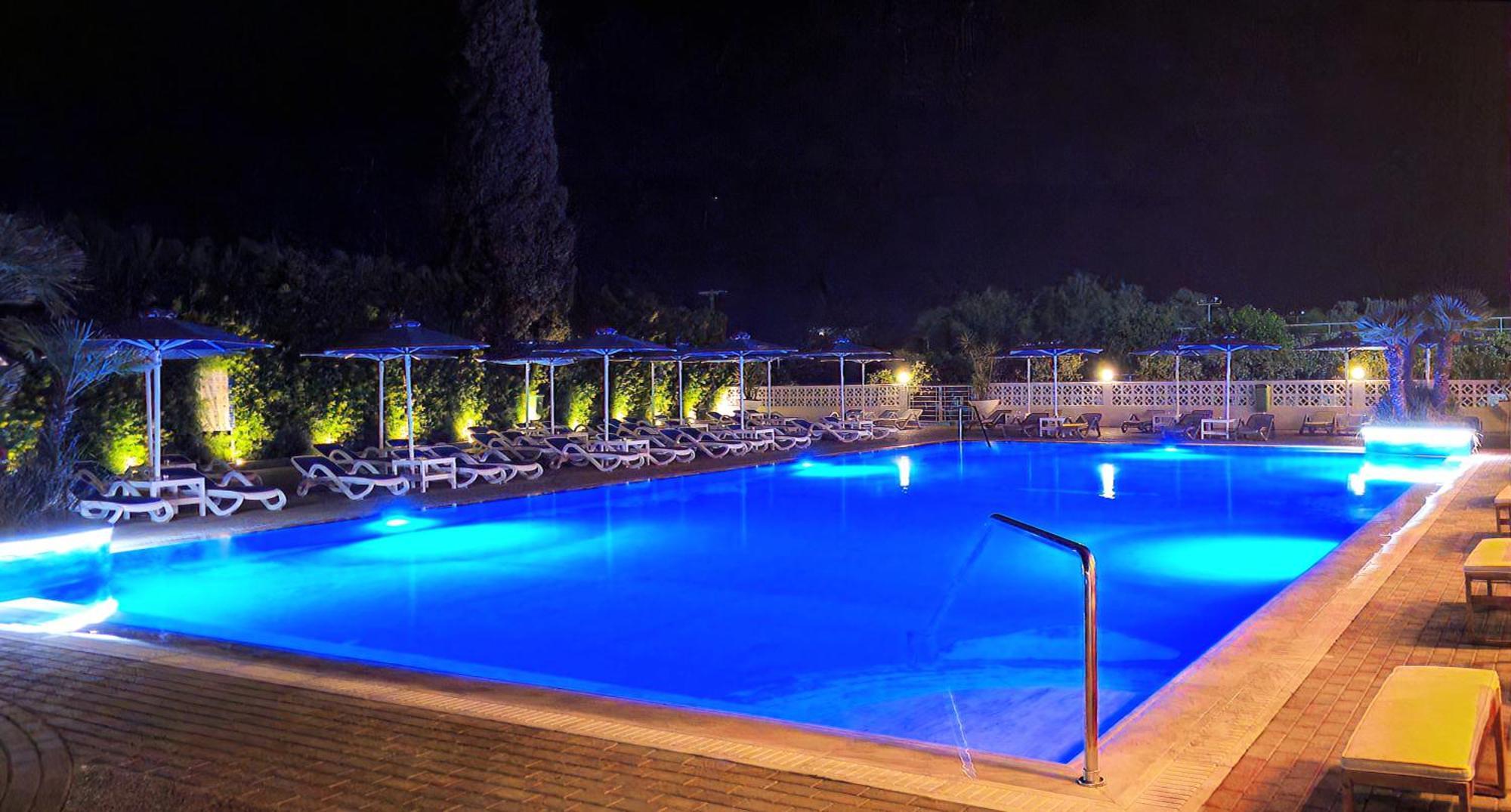 Hotel Sveltos 3*