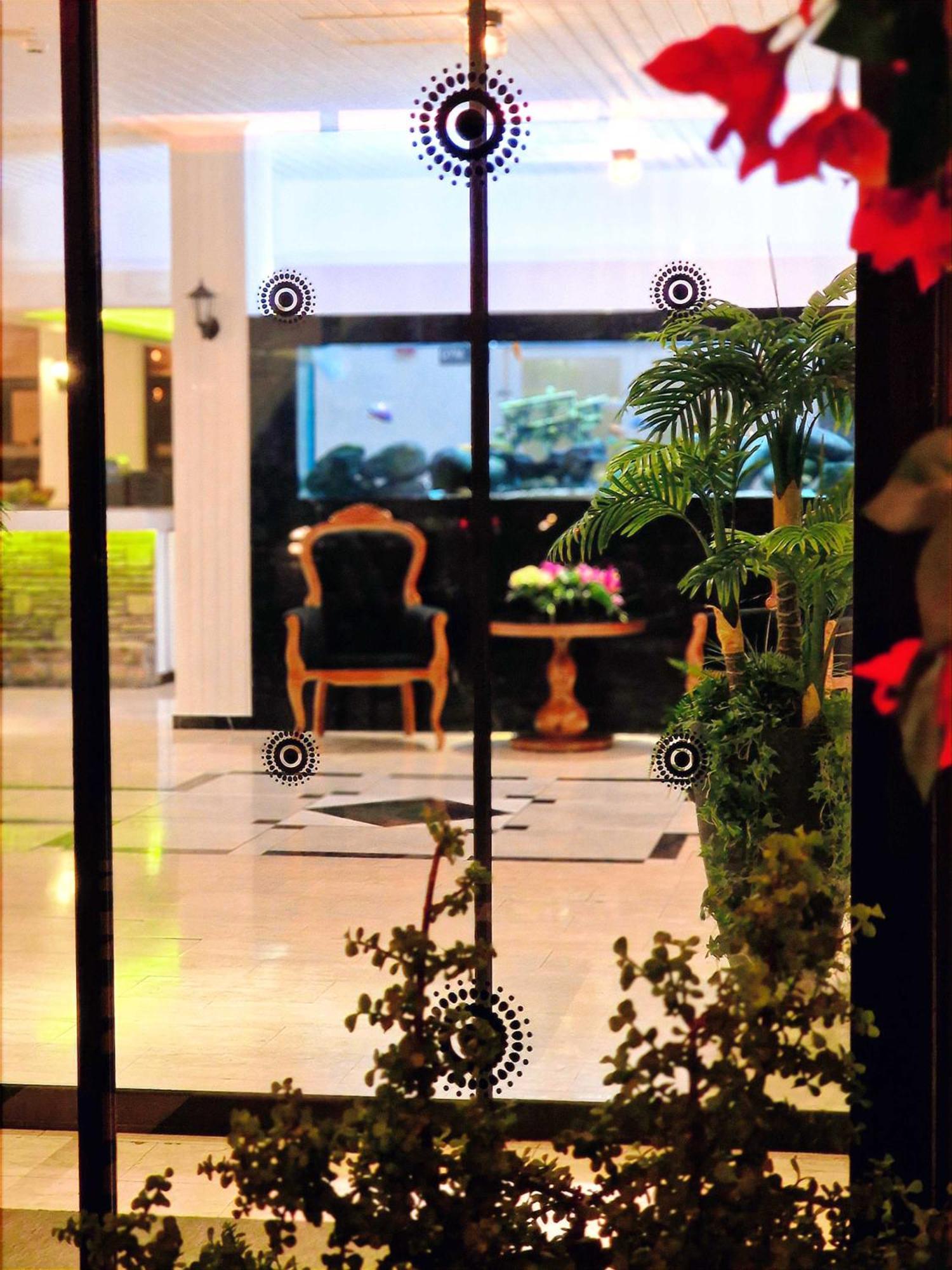 Hotel Sveltos Larnaca