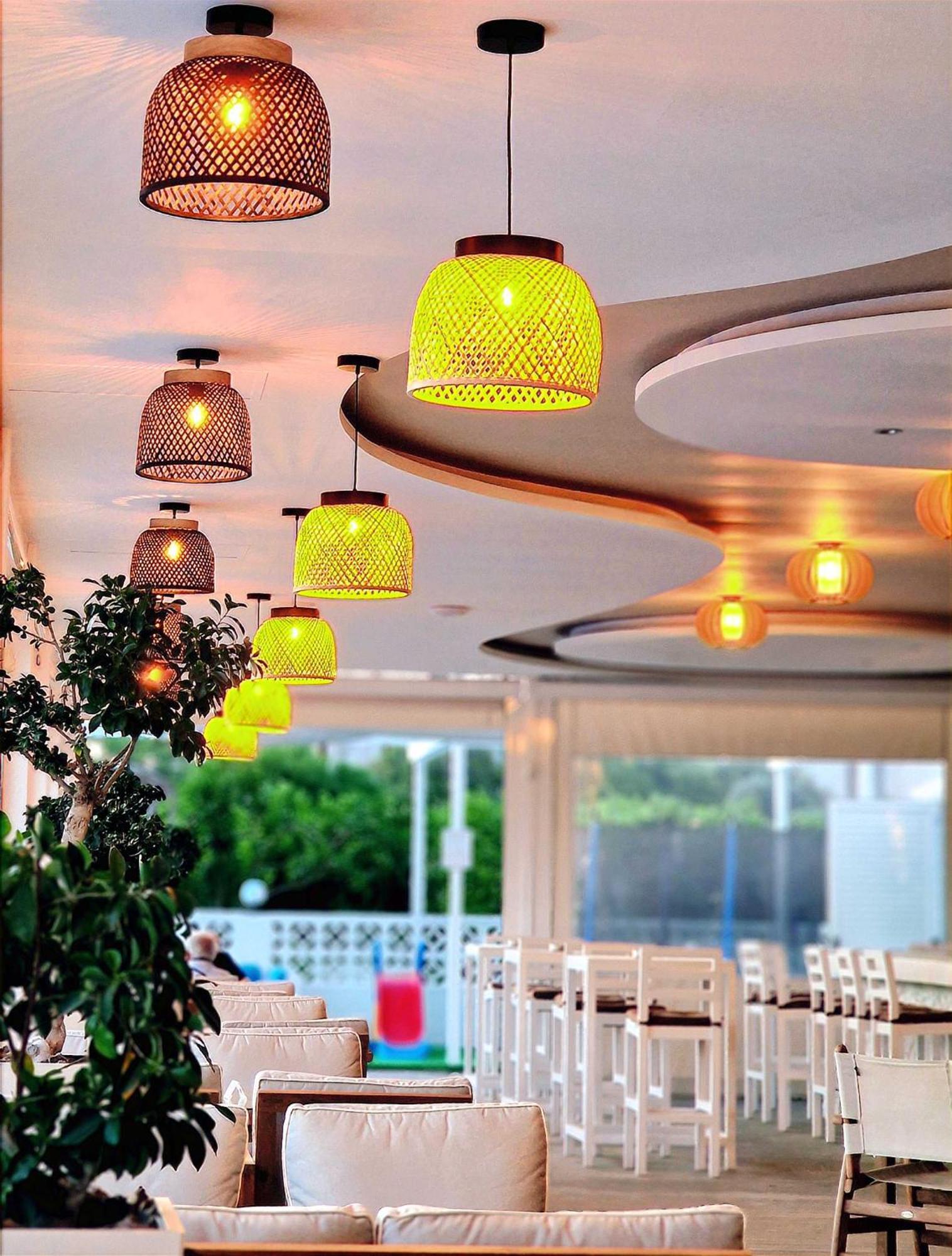 Hotel Sveltos Larnaca