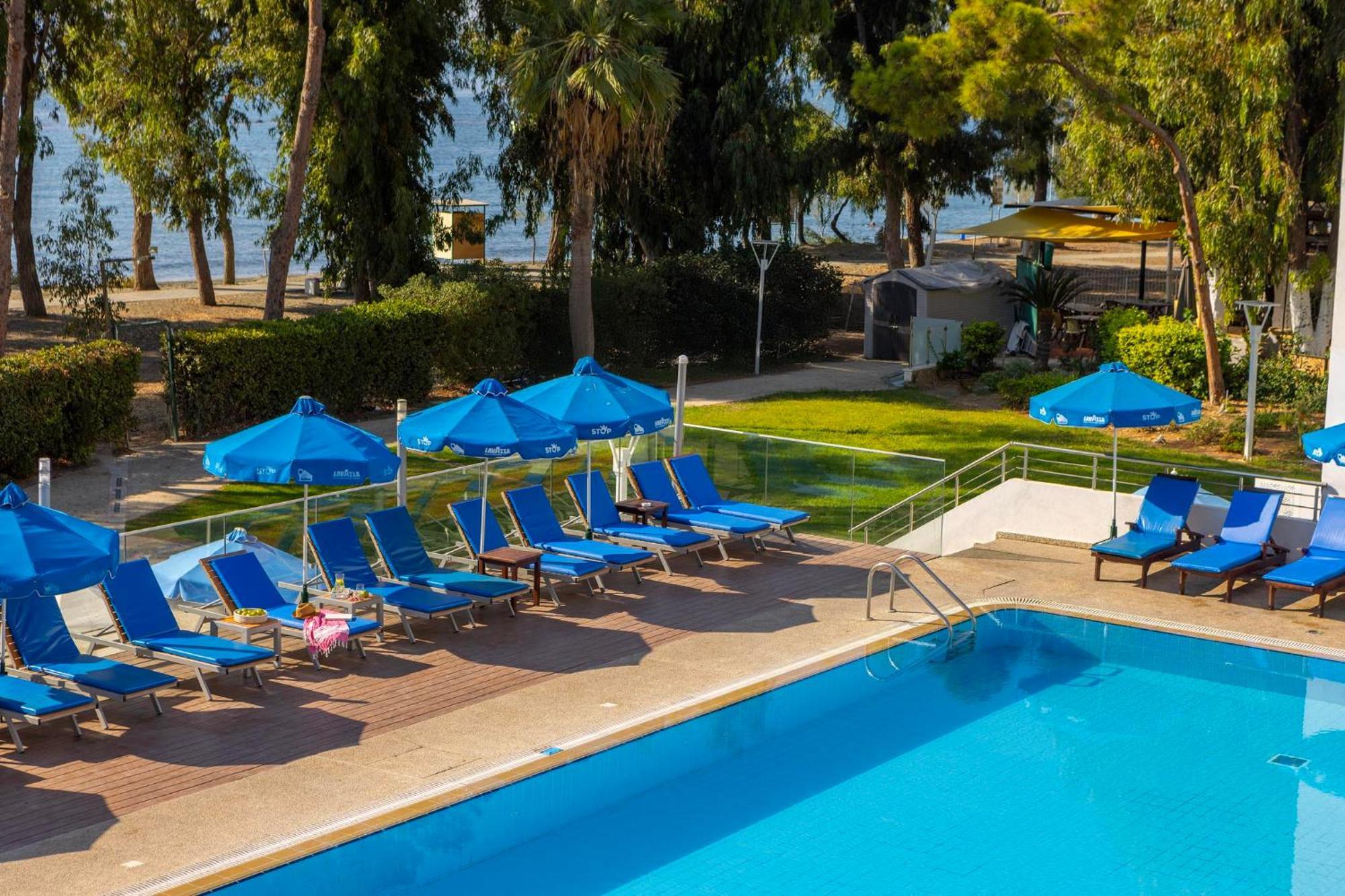 Park 3* Limassol