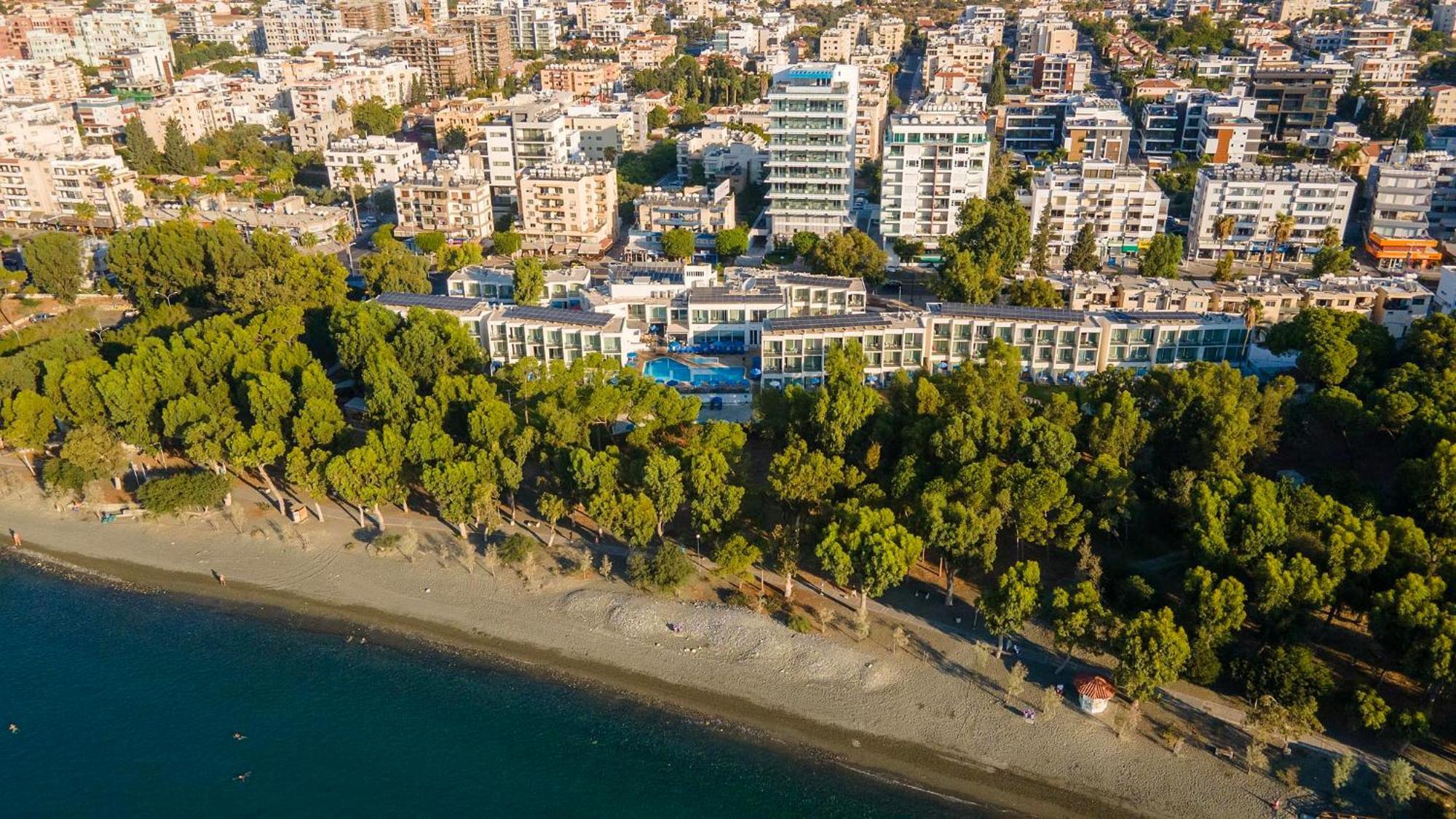 Park Limassol