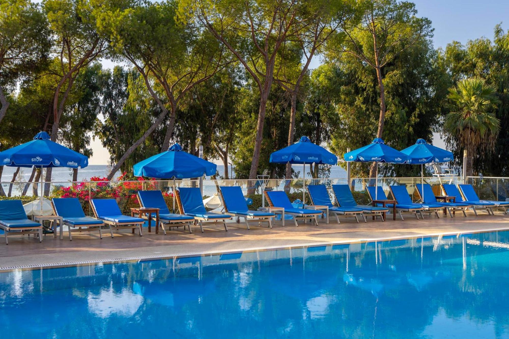 Hotel Park