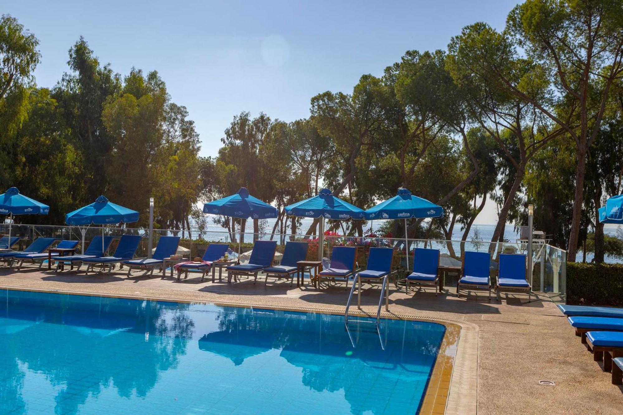 Hotel Park 3*