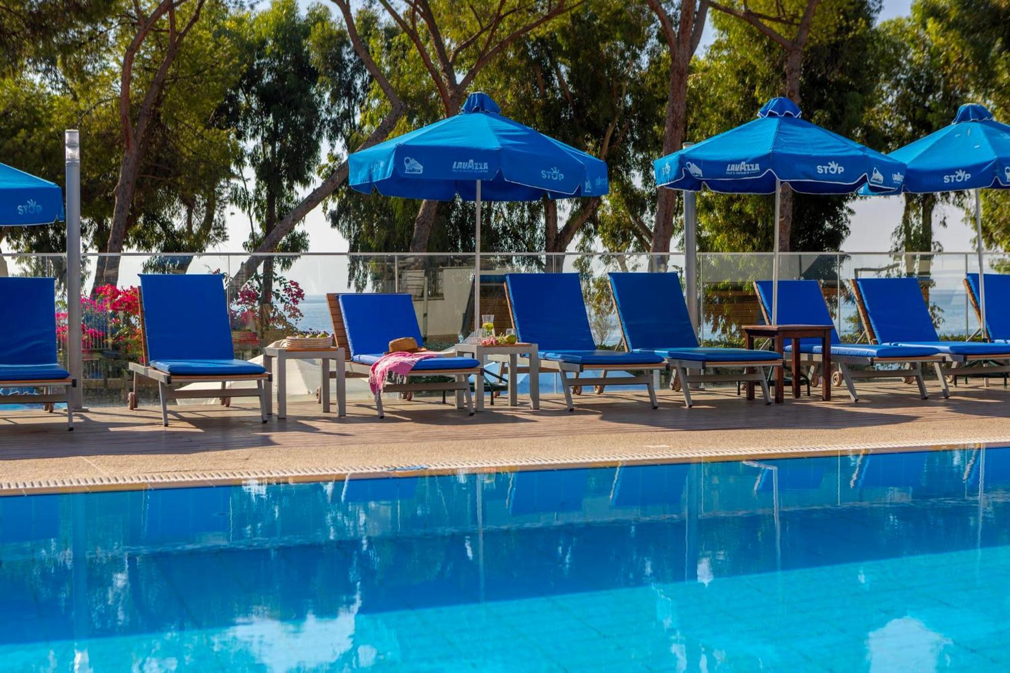 Park Hotel Limassol