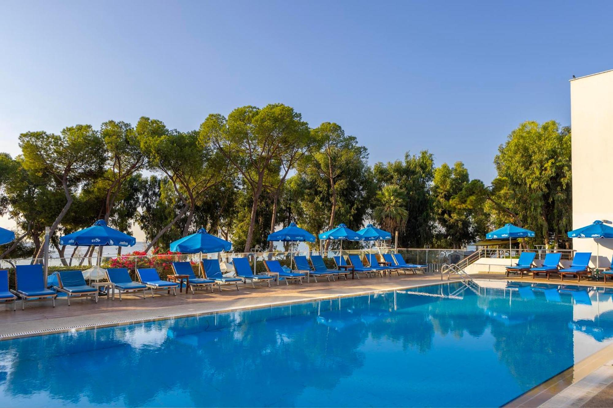Hotel Park Limassol