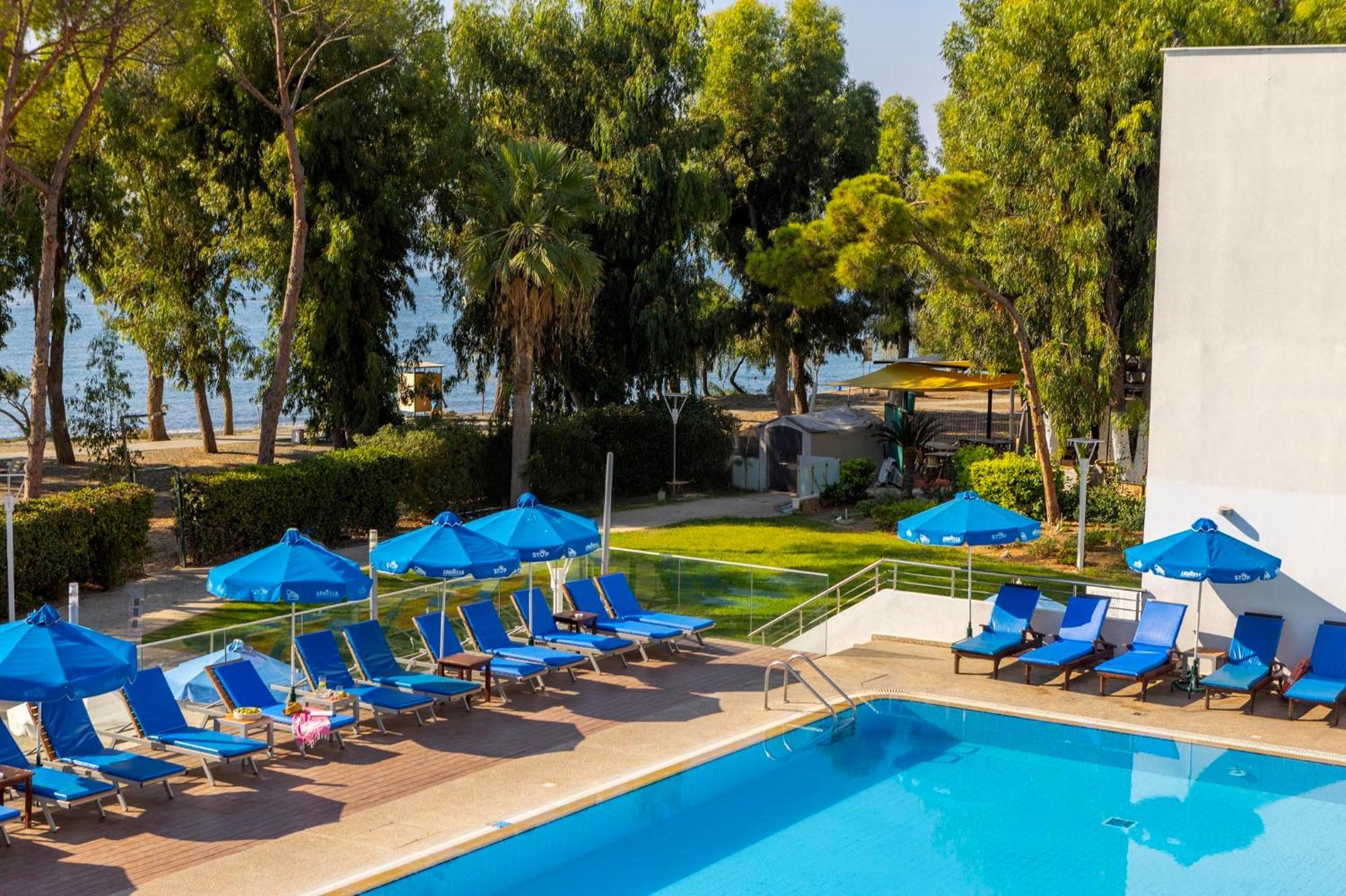Hotel Park