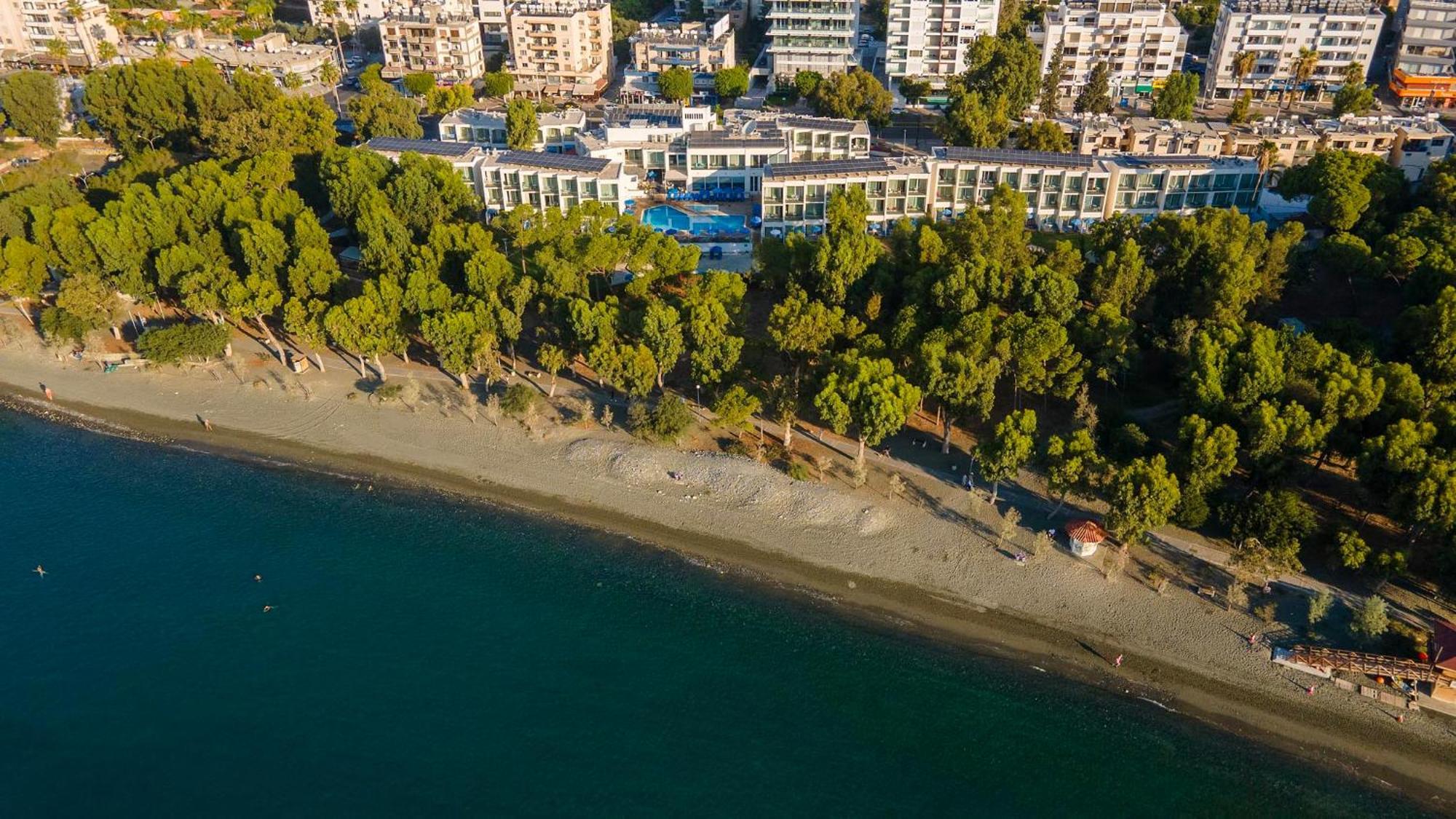 Park Hotel 3*