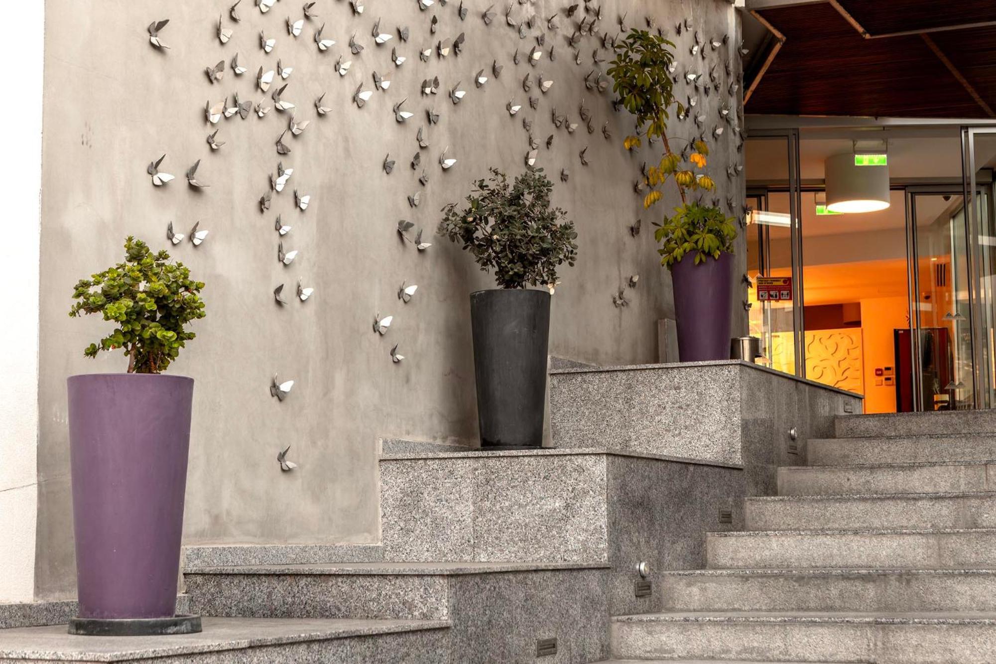 Park Hotel Limasol