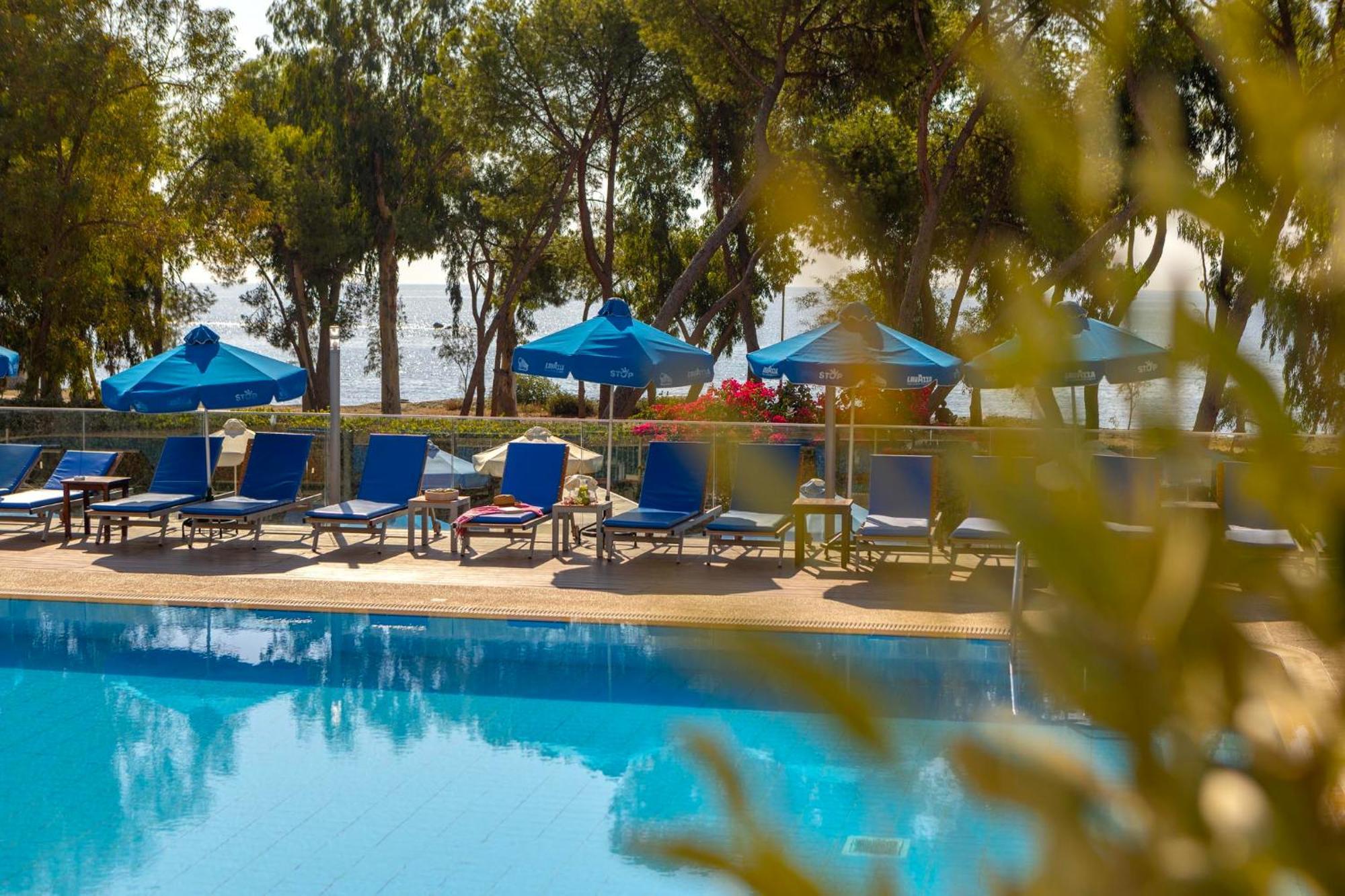 Hotel Park Limassol