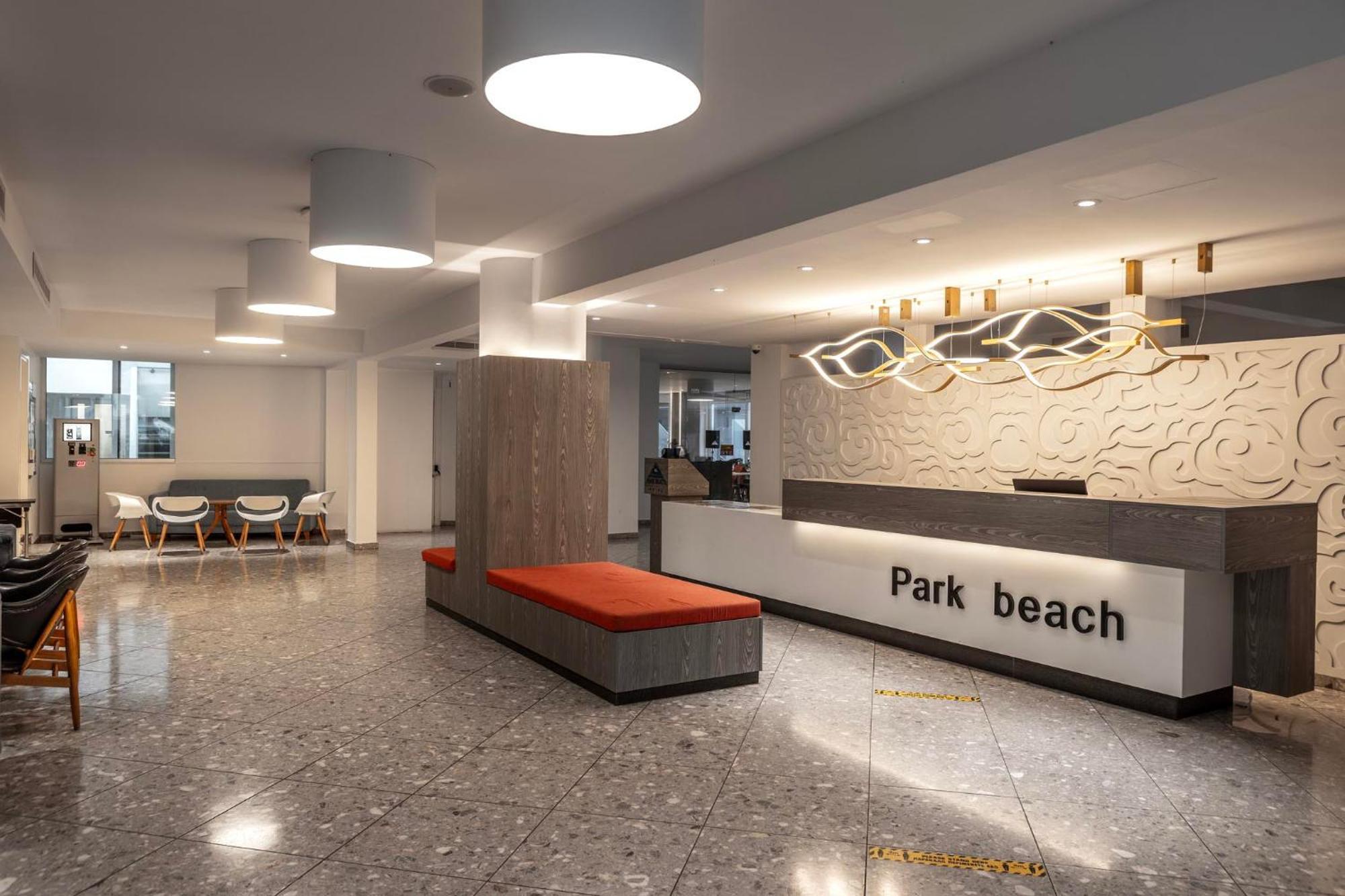 Hotel Park 3*