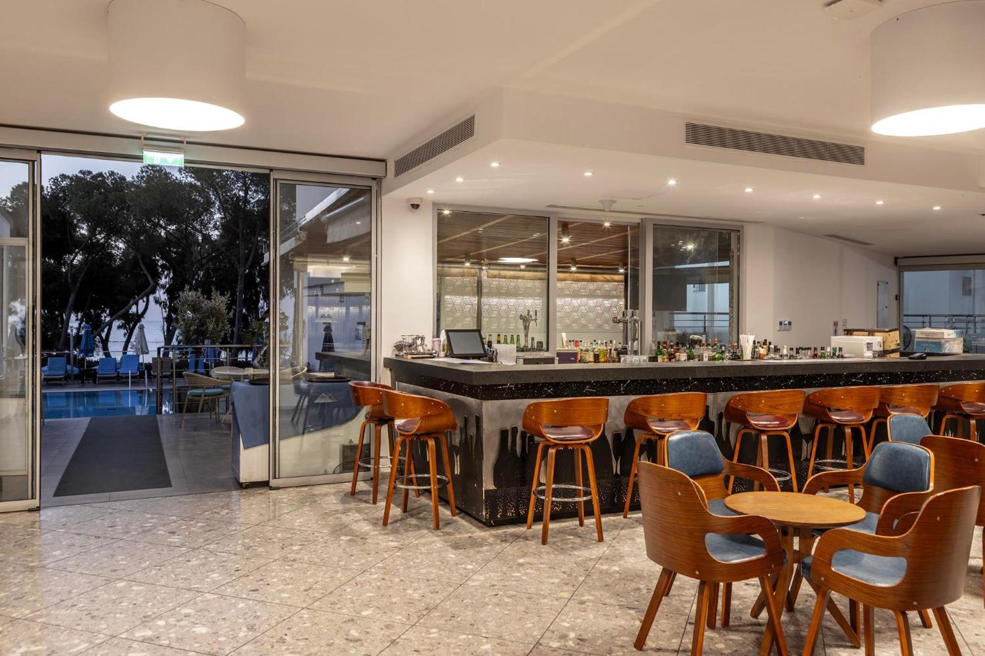 Hotel Park Limassol