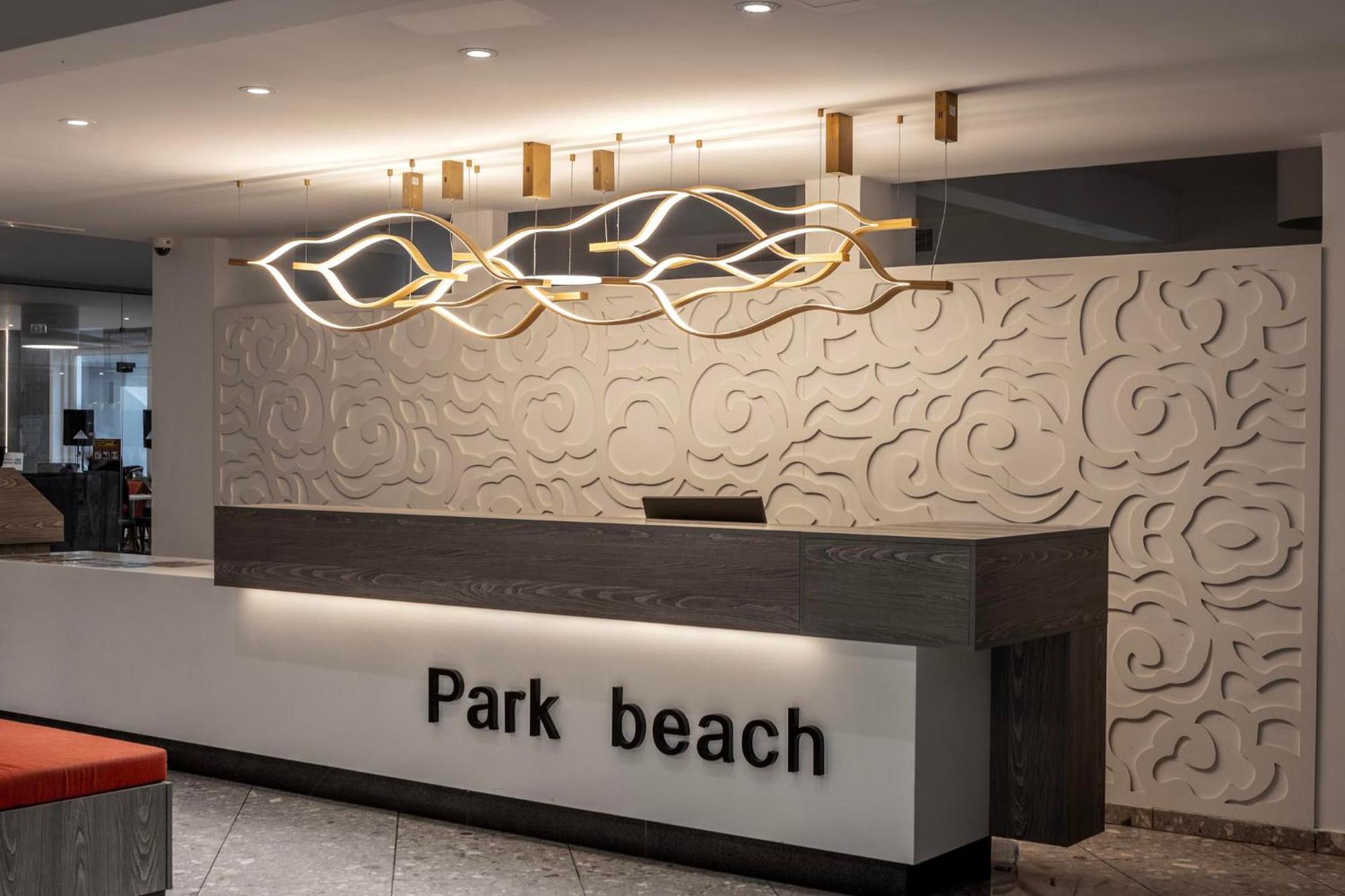 Park 3*