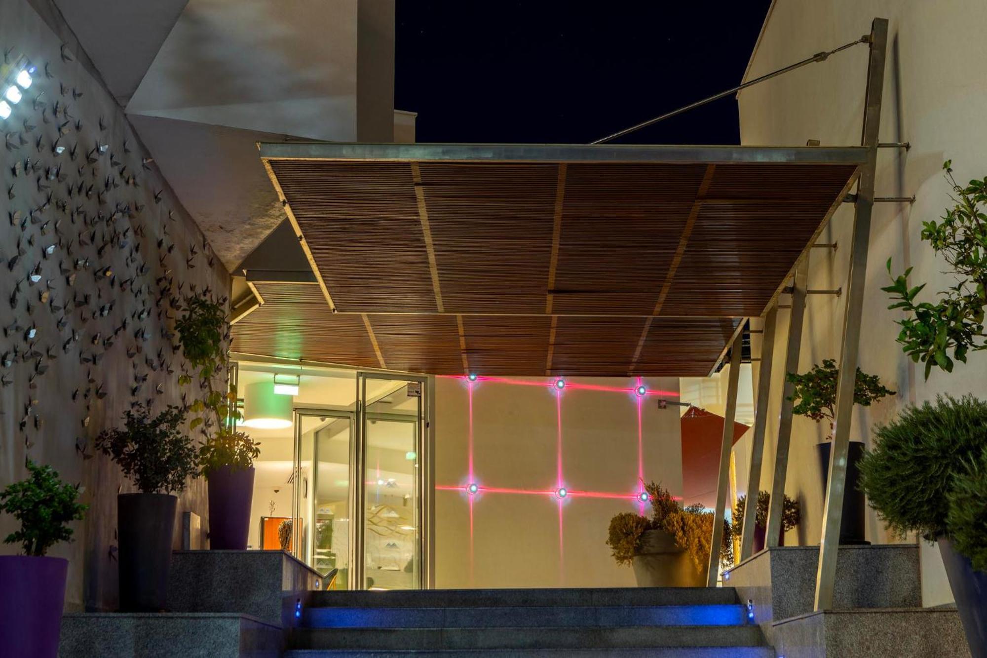 Park 3* Limassol