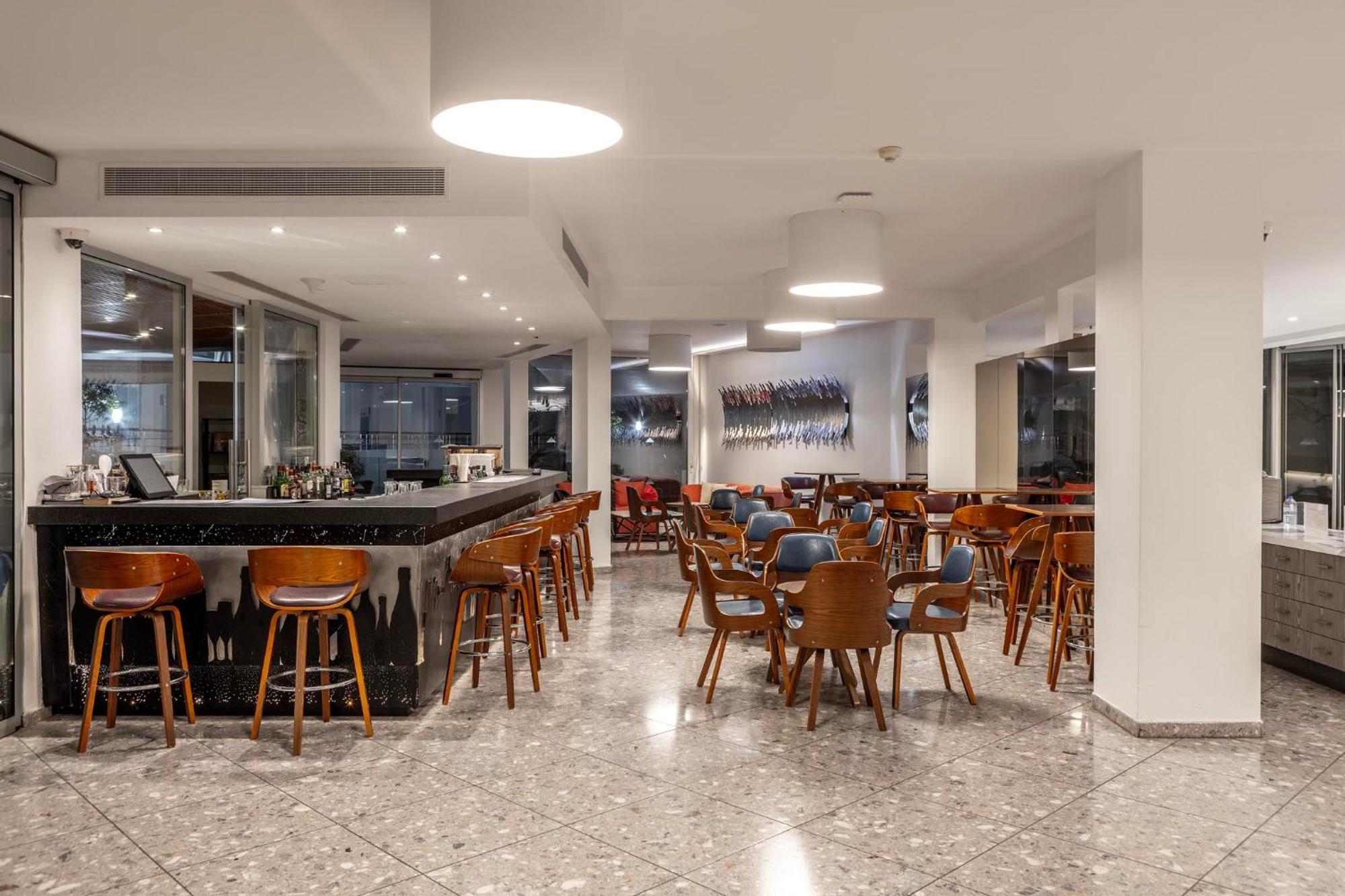 Park Hotel