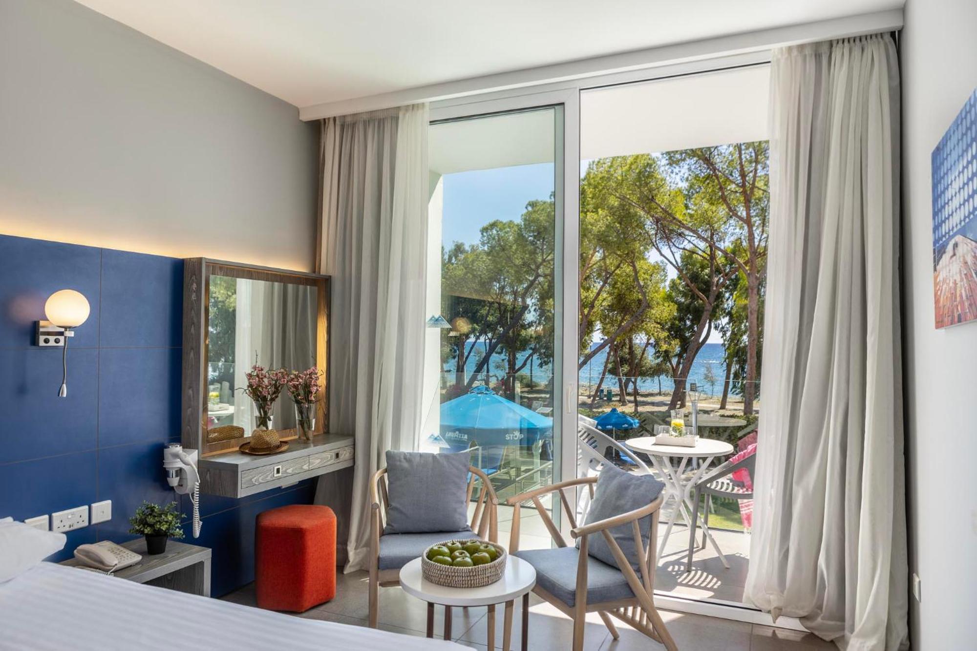Hotel Park Limassol
