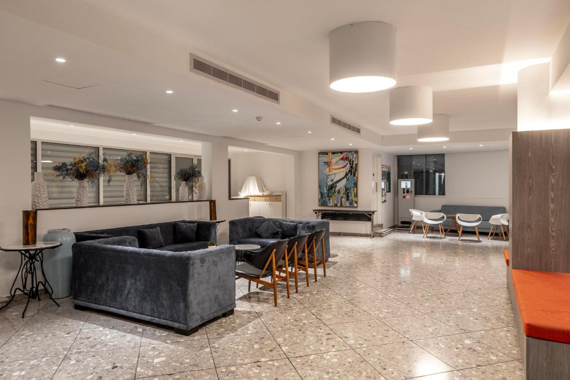 Park Hotel