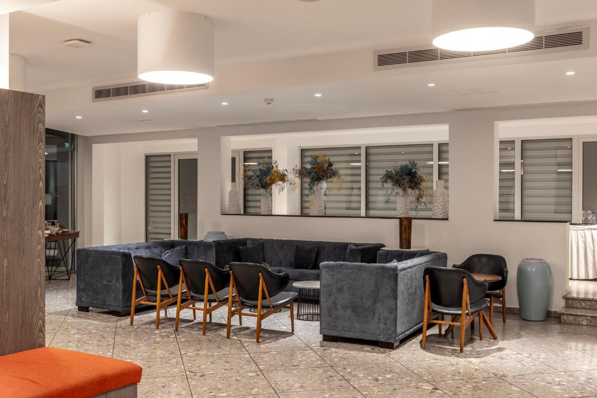 Hotel Park 3*