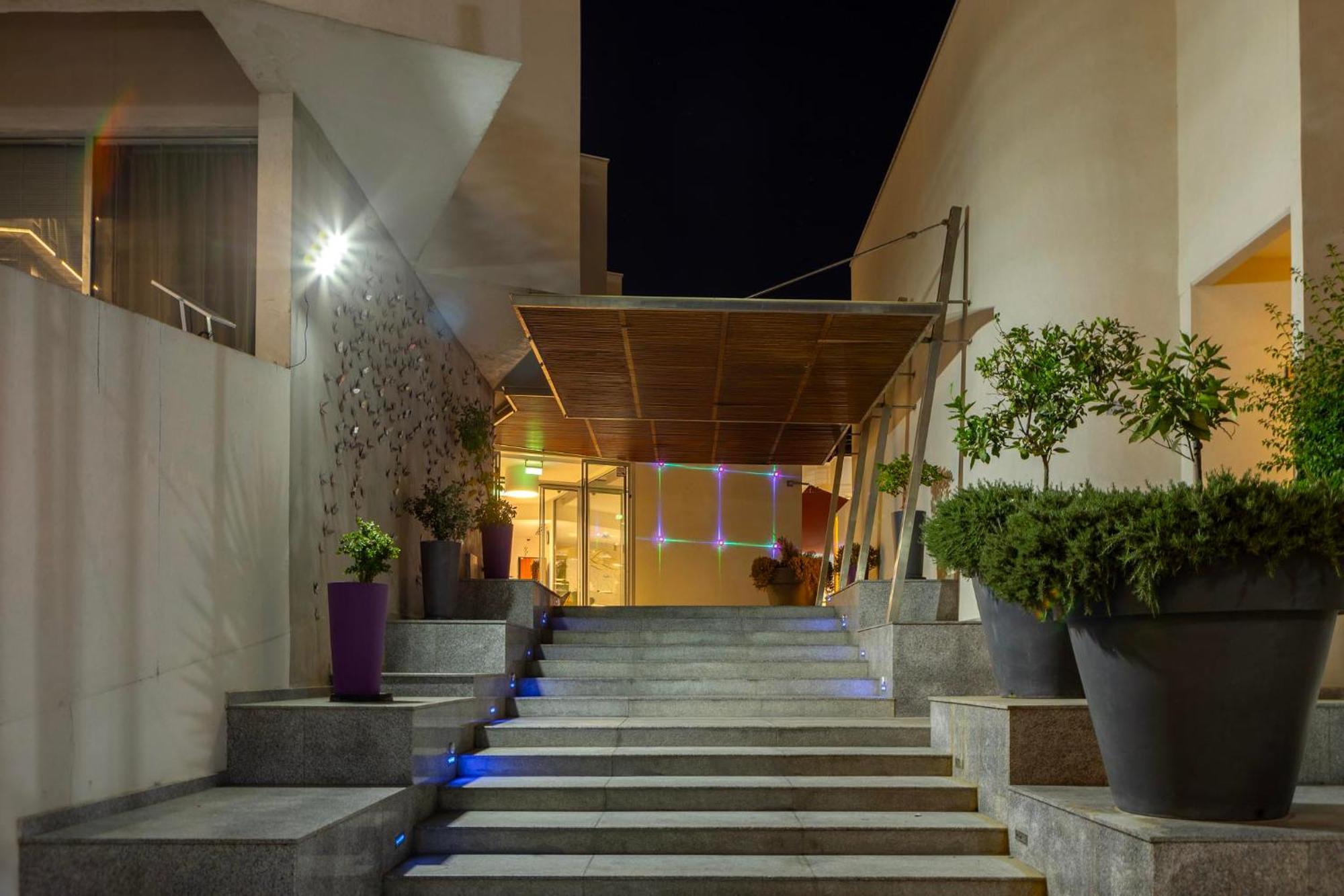 Park Hotel Limasol