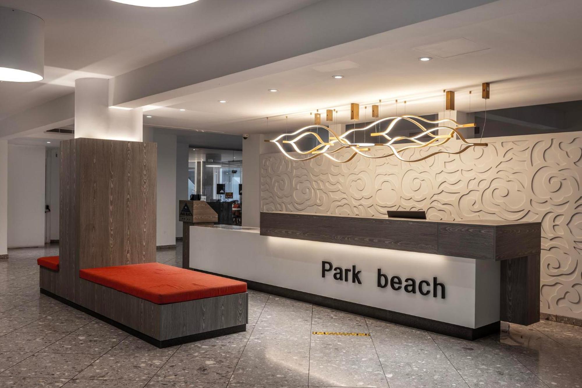 Park 3*