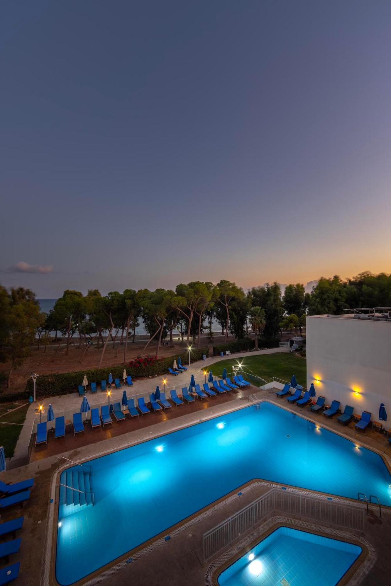 Park Hotel