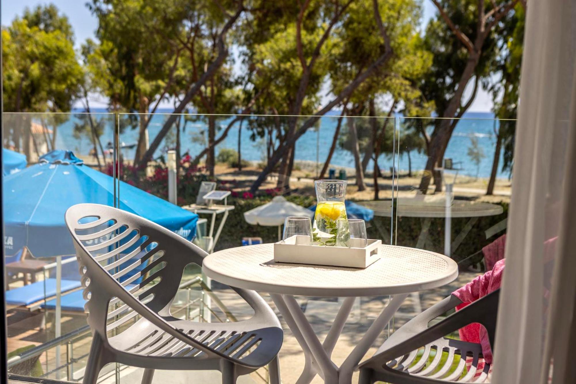 Park Hotel Limassol