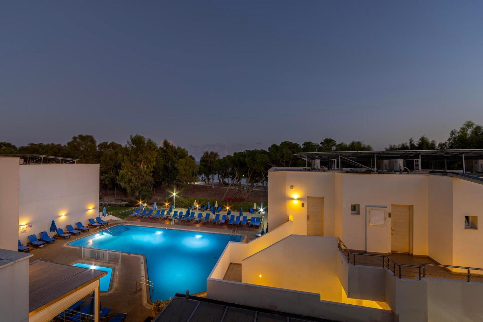 Hotel Park