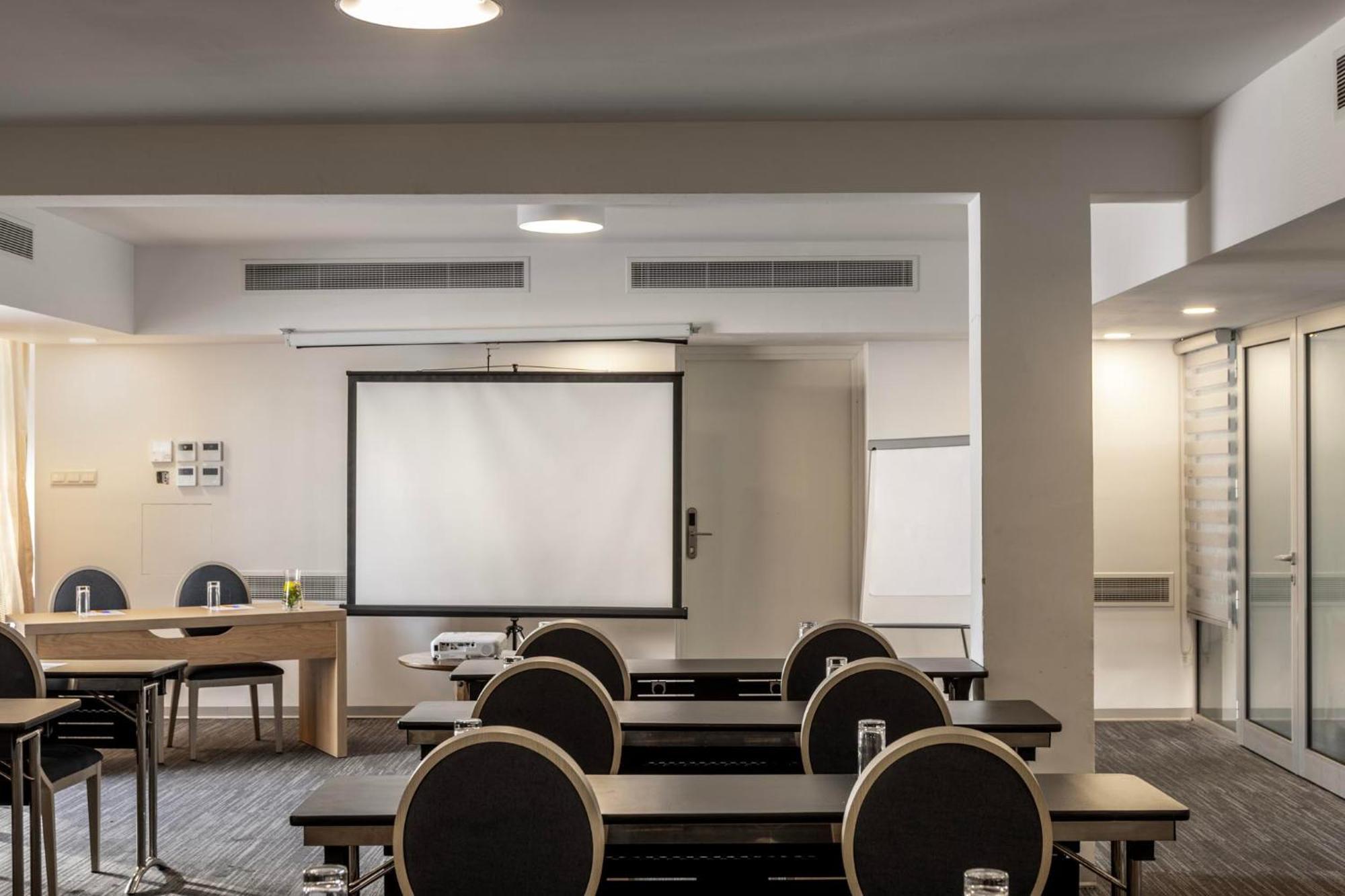 Hotel Park Limassol