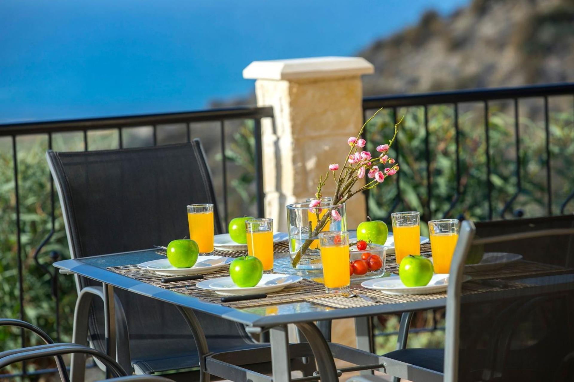Villa Ev Villa Blue Jadeite Coral Bay Paphos *