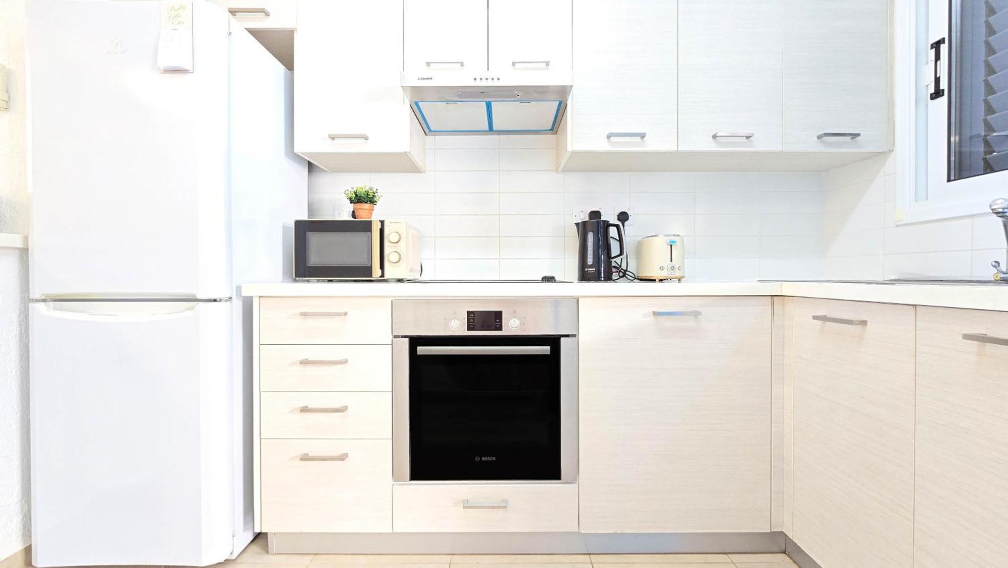 Holiday home Css Calm Smart Superior 2bd With Private Yard *