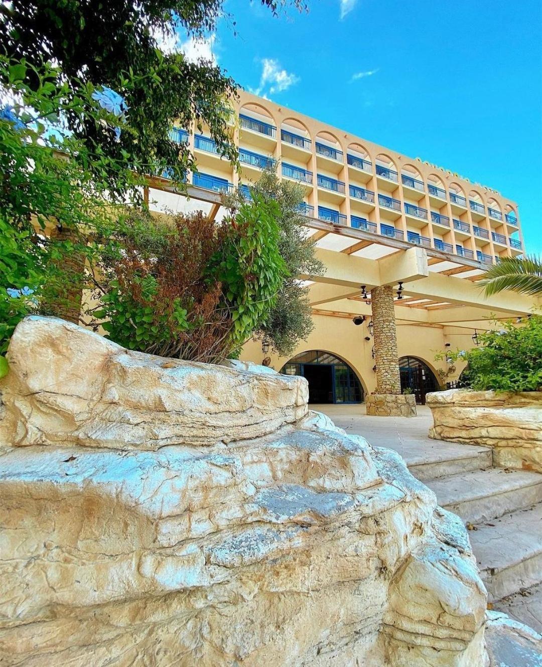 Hotel Navarria Blue 3*